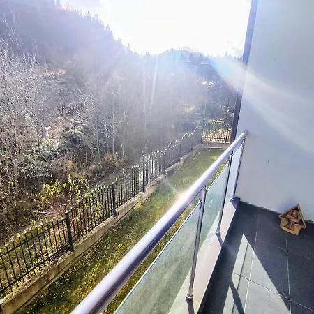 1 Bedroom Ski&wellness For 5 People Appartamento *