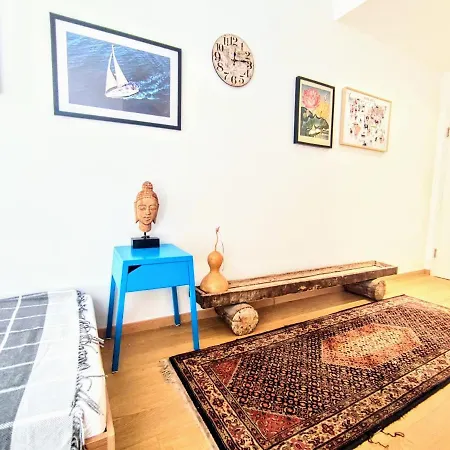 1 Bedroom Ski&wellness For 5 People Appartamento *