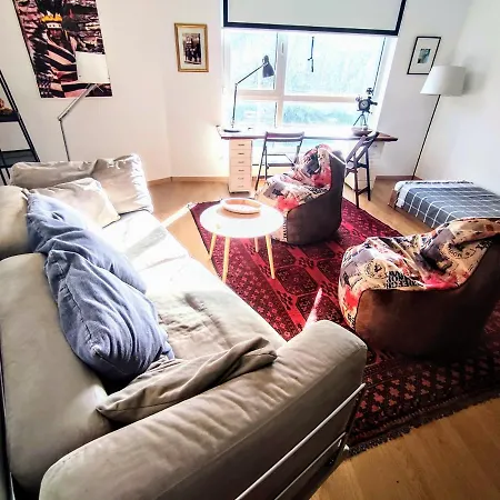 1 Bedroom Ski&wellness For 5 People Banszko