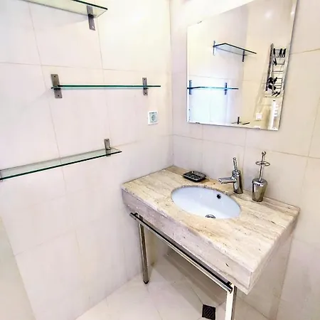 Apartman 1 Bedroom Ski&wellness For 5 People